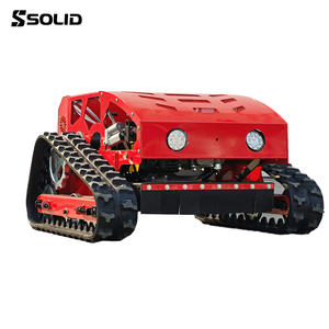 Chine Nouveau design déneigement automoteur essence de qualité industrielle automatique zéro tour télécommande <span class=keywords><strong>tondeuse</strong></span> à <span class=keywords><strong>gazon</strong></span> <span class=keywords><strong>Robot</strong></span> - Product Image 4