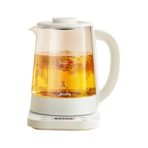 Midea Electric Kettle 1.5L Keep Warm Automatic Shut Off Health Pot <b>Tea</b> Maker - Product Image 1