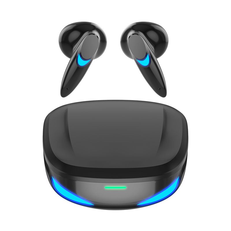 G10 True Wireless Earbuds Touch Control BT 5.2 Earphones