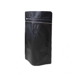 Sachets Doypack pour café 1/4 lb, 13x21x4cm, Pack promotionnel, Meilleures ventes - Product Image 1