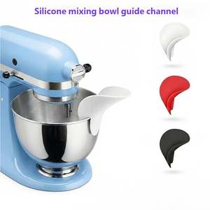 Outil 2-en-1 pour <span class=keywords><strong>la</strong></span> préparation et <span class=keywords><strong>la</strong></span> cuisson des aliments pour bébés, bec verseur en silicone, accessoire de cuisine - Product Image 1
