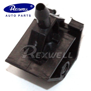 Auto davanti Parabrezza Rondella <span class=keywords><strong>ugelli</strong></span> PER Nissan Qashqai 28932-JD000 - Product Image 6