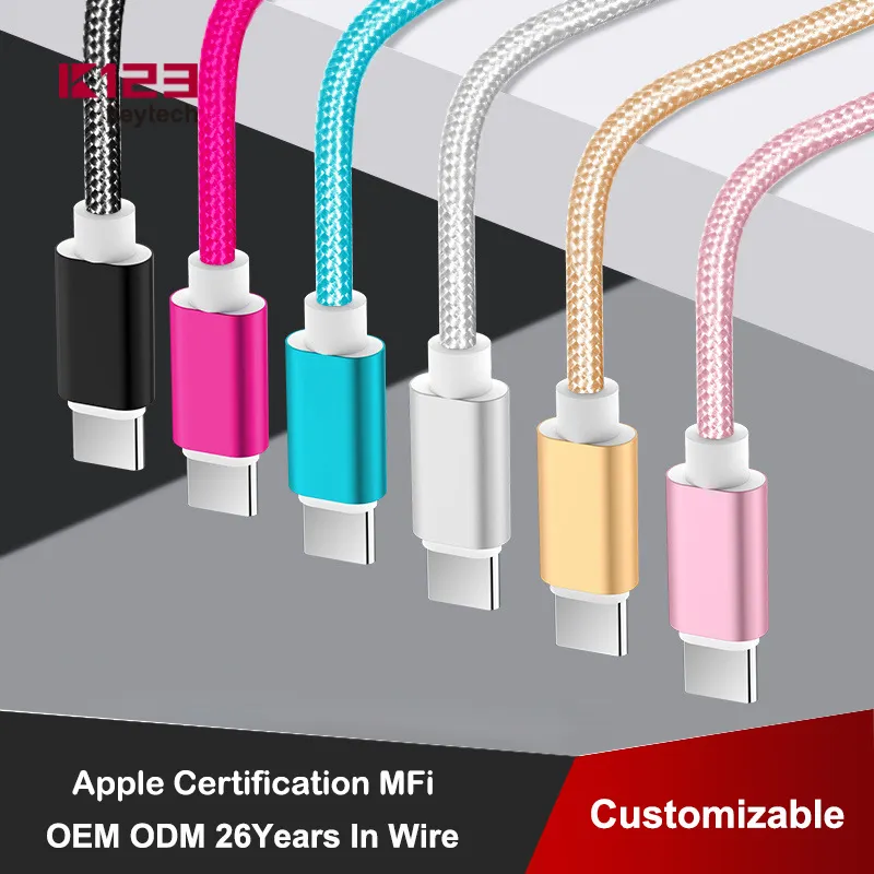 USB-A untuk Kabel Micro 2.1A Panjang 1 M