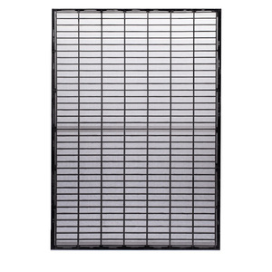 FSI sıvı sistemleri için özelleştirilebilir paslanmaz çelik kompozit çerçeve şeyl çalkalayıcı ekranı (fabrika doğrudan satış) - Product Image 3