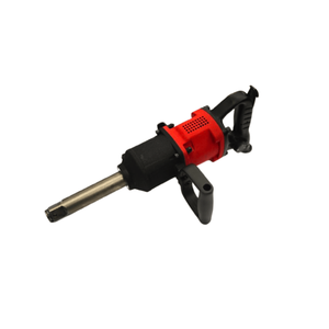 High Power-to-Weight Ratio Triple Hammer 1" Aluminum Impact Wrench (7.4kg 2100 FT-LB Torque) OEM - Product Image 5