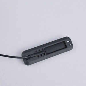 สวิตช์ไฟฉายแบบยึดมือจับ Tactical MOE ทำจากโพลิเมอร์ไนลอน รุ่น M300 M600 แบบสาย Rat Tail พร้อมแผ่นกด สีดำทราย - Product Image 3