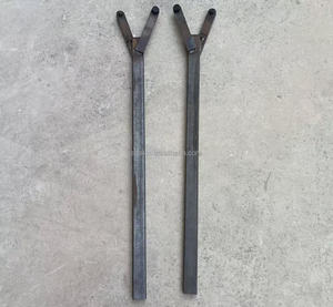 Tirette industrielle en aluminium LT Super Supplier pour panneaux de coffrage de construction en béton - Product Image 5