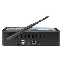 Soyeer – tablette Pc 7 pouces Pipo X8s Z3735F Quad Core WIN 10, 2 go + 64 go, haute qualité