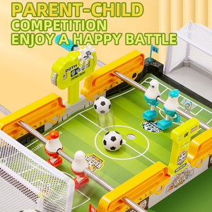 Jeu de table de football, mini compétition de football, jeu de société, fête de famille, <span class=keywords><strong>club</strong></span>, jeux de table, ensemble de jouets pour enfants, nouveauté - Product Image 5