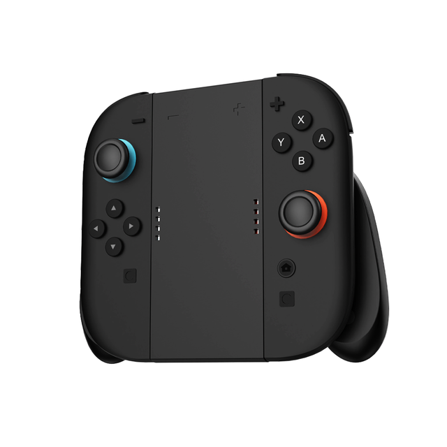 Honcam Switch 2 Charging Grip for Nintendo Switch 2 Joy-con
