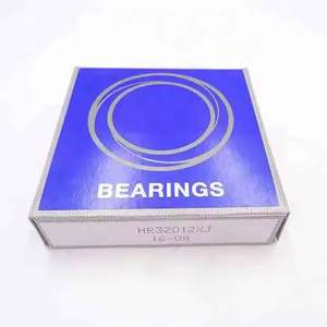 Rodamiento de rodillos cónicos de 60*95*23mm 32012 32013 32017 32017 32017 De La pulgada de la HR-32012-XJ - Product Image 2