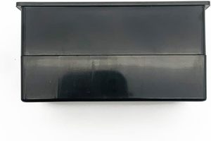 Pièces d'excavatrice 320C : Essuie-glace et contrôleur de lampe - Product Image 3