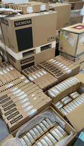 6AV2124-0UC02-0AX0/0AX1 ORIGINAL NEUF SIEMENS ÉCRAN TACTILE SIMATIC HMI TP1900 Comfort PANNEAU PLC - Product Image 6