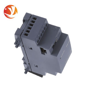 Módulo de Entrada/Salida PLC SIEMENS 6ED1 055-1HB00-0BA2 6ED1055-1HB00-0BA2 Nuevo y Original, Controlador Programable - Product Image 6