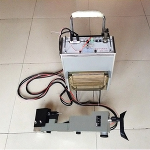 WKX-5 xách tay quang phổ Gương Kim Loại quang phổ yếu tố phân tích thép gương quang phổ phân tích hợp kim - Product Image 3