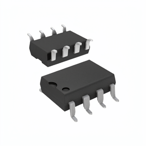 ชิป HCPL-7510-560แยก OpAmp 1 CIRC 8dipgw ชิ้นส่วนวงจรรวมวงจรอิเล็กทรอนิกส์ปีกนางนวล - Product Image 1