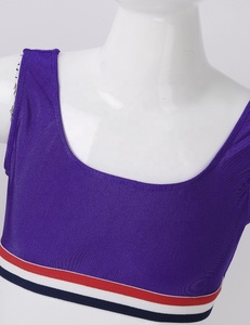 Maillots de bain pour filles de 8 à 16 ans, tankini, haut de bikini avec bas, maillot de bain, tenue de bain, surf, fabricant de maillots de bain sur mesure - Product Image 3