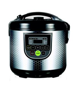 Nhà máy sản xuất bán 220V 50Hz đa chức năng Trung Quốc gốm bên trong nồi cơm điện - Product Image 1