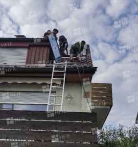 家庭用10kwハイブリッドソーラーパネルシステムバッテリー付きソーラーシステム機器リスト - Product Image 6