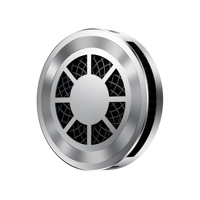 Refroidisseur de téléphone magnétique en aluminium, radiateur de téléphone portable pour jeux, accessoire de refroidissement Type-C