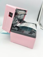 Imprimante d'étiquettes thermiques 4x6 pouces pour adresses/expéditions CC450 avec interface certifiée CE en stock