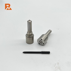 Injecteur diesel G3S77 pour 295050-1760 1465A439 Injecteur Common Rail - Product Image 3