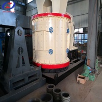 Máquina de Fabricación de Arena de Eje Vertical CNC, Descuento para Distribuidores del Programa Comercial, Certificación ISO 9001 y CE