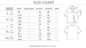 <span class=keywords><strong>Camiseta</strong></span> de Alta Calidad en Oferta, Personalizada, Nueva, <span class=keywords><strong>Cuello</strong></span> en V, Manga Corta, Estampada, Holgada, para <span class=keywords><strong>Mujer</strong></span> - Product Image 6