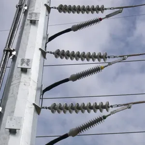 Changlan- KEMAテスト済み1KV/6KV/15KV/20KV/33KV/35KV屋内/屋外コールドシュリンク終端またはXLPEケーブル用ジョイントキット