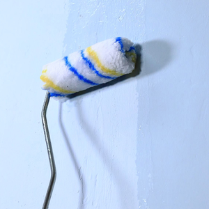 Vernis de finition de peinture à base d'eau. Film de protection de peinture murale Transparent pour murs intérieurs et extérieurs - Product Image 6