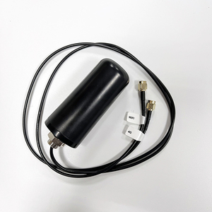 4G+Wi-Fi Screw Mount Antenna with RG174 (L=3M) <b>Cable</b> <b>Outdoor</b> Width Band N Female IP66 M2M 4g Wifi Antenna - Product Image 3