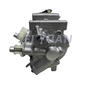 Pompe de climatisation 12V de haute qualité, compresseur de climatisation ED8B19D629BB ED8B19D629BC pour Ford Escort 2015 - Product Image 2
