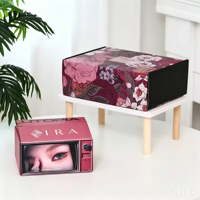 Boîte d'expédition pliable en carton ondulé de haute qualité pour vêtements et articles vestimentaires