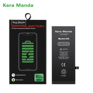 Kara Manda Marque Haute Qualité pour <span class=keywords><strong>iPhone</strong></span> SE2022 SE3 <span class=keywords><strong>Batterie</strong></span> pour <span class=keywords><strong>iPhone</strong></span> <span class=keywords><strong>SE</strong></span> 2016 SE2 pour <span class=keywords><strong>iPhone</strong></span> <span class=keywords><strong>SE</strong></span> <span class=keywords><strong>2020</strong></span> <span class=keywords><strong>Batterie</strong></span> - Product Image 6