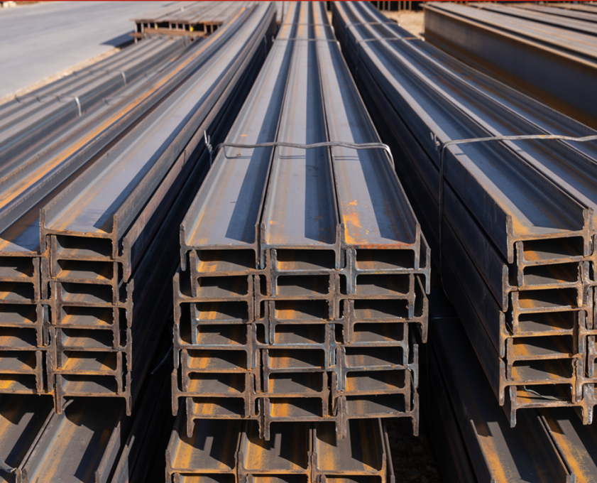 W6 x 6 x 20 H profile steel W6 x 6 x 20 H profile steel