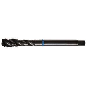 <b>Taps</b> For Stainless Steel 40 Degree Helix Blind Hole 6H Tolerance Tapered - Product Image 1
