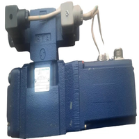 Plc Mannesmann 4wrap 6 W7-02-20/24k4/m (*581365/4*) Krauss Maffei for Warranty Product