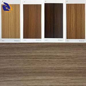 Film décoratif extérieur en <span class=keywords><strong>PVC</strong></span>, design bois, anti-décoloration, non auto-adhésif, pour portes extérieures, panneaux muraux, fenêtres de véranda - Product Image 1