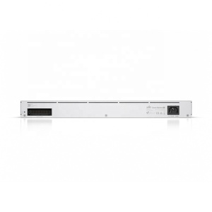 Ubiquiti <span class=keywords><strong>UDM</strong></span>-PRO Router Enterprise All-in-One 10 Gigabit, Gateway di Sicurezza/Switch/Controller/Registratore Video UniFi <span class=keywords><strong>UDM</strong></span> Pro - Product Image 1