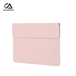 Funda protectora para ordenador portátil <span class=keywords><strong>SAMSUNG</strong></span>, funda delgada de PU resistente al agua - Product Image 4