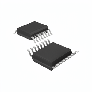 ซื้อชิ้นส่วนอิเล็กทรอนิกส์ออนไลน์ Interface 16 SSOP MAX4580EAE+ ช่องทางผู้ผลิต - Product Image 1
