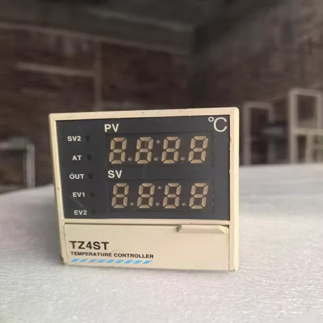 Brand New Original Tz4st-14s High-performance Digital Temperature Controller for Industrial Automation High Quality in Stock