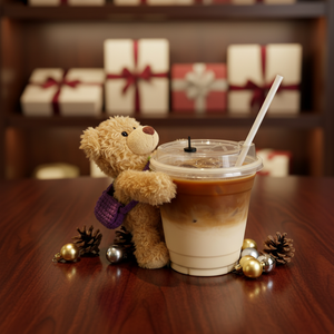 ตุ๊กตาหมีนุ่มพิเศษแบบถอดได้ พร้อมกระเป๋าสะพายถักโครเชต์ บรรจุใยฝ้าย ปิดได้ ผลิตตามแบบ ODM ปรับแต่งได้ - Product Image 5