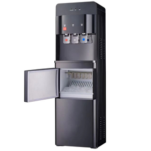 موزع مياه متعدد الوظائف: سخان، مبرد، صانع ثلج وموزع بدرجة حرارة الغرفة - Product Image 1