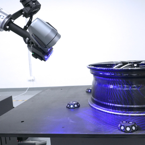 Máy quét KSCAN-E sáng tạo với công nghệ Quad-CROSS Tốc độ khung hình cao và nâng cao hiệu quả trong thế hệ đám mây điểm - Product Image 6