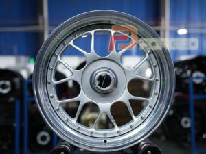 Roues forgées très légères en alliage d'aluminium 6061T6 pour M2 M3 M4,<span class=keywords><strong>Porsche</strong></span> 991.1 TBS 992 GT3 GT3 RS,ferrari 488 - Product Image 5