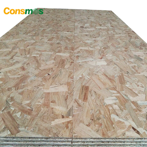Tablero OSB3 <span class=keywords><strong>Ranurado</strong></span> y Enchapado (T&G) a Precio Económico para Exportación a Chile - Product Image 2