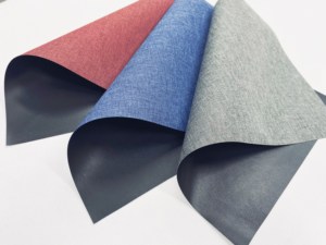 Tissu textile en polyester de haute qualité, tissu cationique pour housses de voiture et housses d'équipement, tissu tissé bon marché en usine - Product Image 5