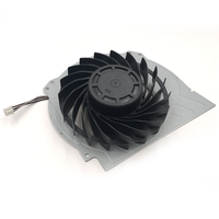 Ventilateur de refroidissement interne pour console de jeu PS4 Slim 2000/PS4 Pro 7000