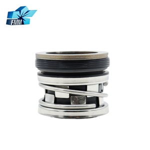 8041780BR Sello de aceite elástico especial para compresor de aire acondicionado, sello de eje de compresor automotriz, sello de aceite para compresor de autobús - Product Image 2